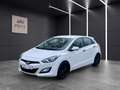 Hyundai i30 Xenon~MFL~PDC~8-Fach bereift~TOP Zustand Wit - thumbnail 5