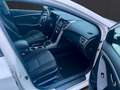 Hyundai i30 Xenon~MFL~PDC~8-Fach bereift~TOP Zustand Wit - thumbnail 17