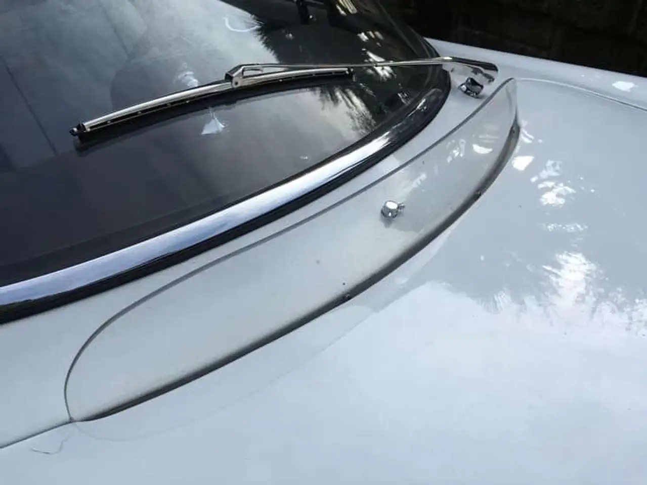 Alfa Romeo Giulietta SS Sprint Speciale, foto 6
