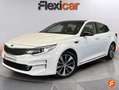 Kia Optima 1.7CRDI Eco-Dynamics Emotion DCT Blanco - thumbnail 3