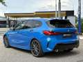 BMW 118 d Aut.**PICKERL 02/2026**ERSTBESITZ**GARANTIE** Blau - thumbnail 5