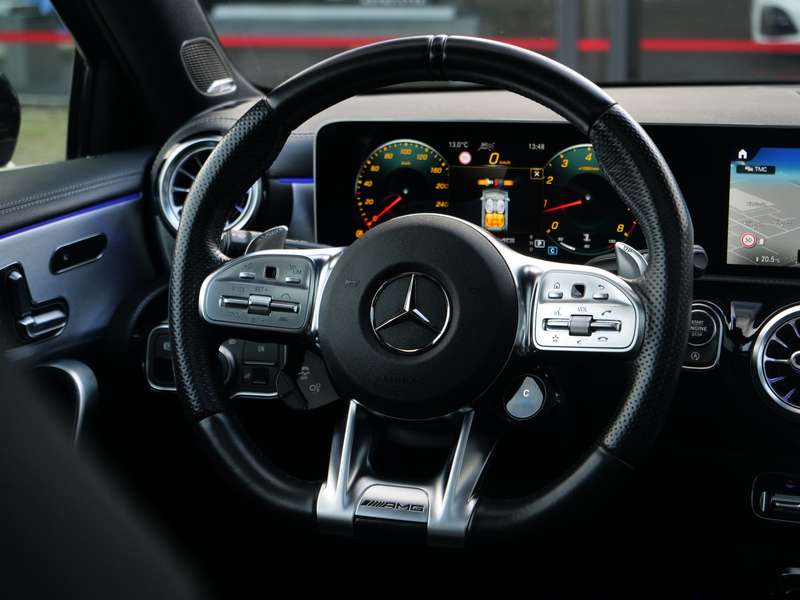 Mercedes-Benz A 35 AMG A35 4Matic | Burmester | panorama | memory zetel |