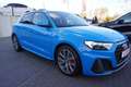 Audi A1 30 Sportback 1.0 TFSI S line LED Navi ACC PDC Bleu - thumbnail 6