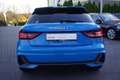 Audi A1 30 Sportback 1.0 TFSI S line LED Navi ACC PDC Bleu - thumbnail 4