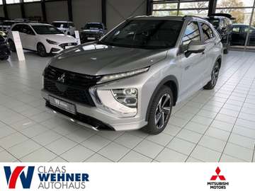 Plug-In Hybrid Plus Navi Select-Paket