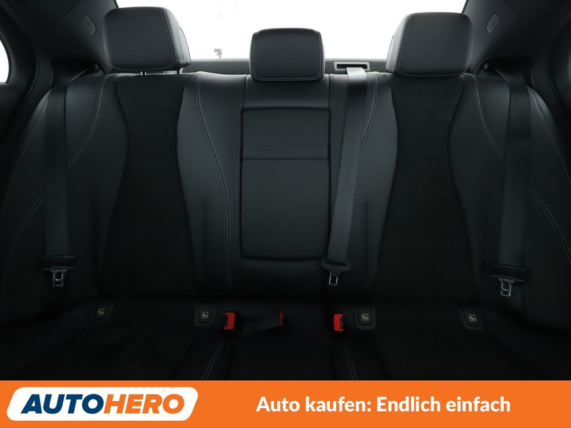 Mercedes-Benz E 220 E 220 d AMG Line Aut. *NAVI*LED*TEMPO*CAM*SHZ* — photo 15