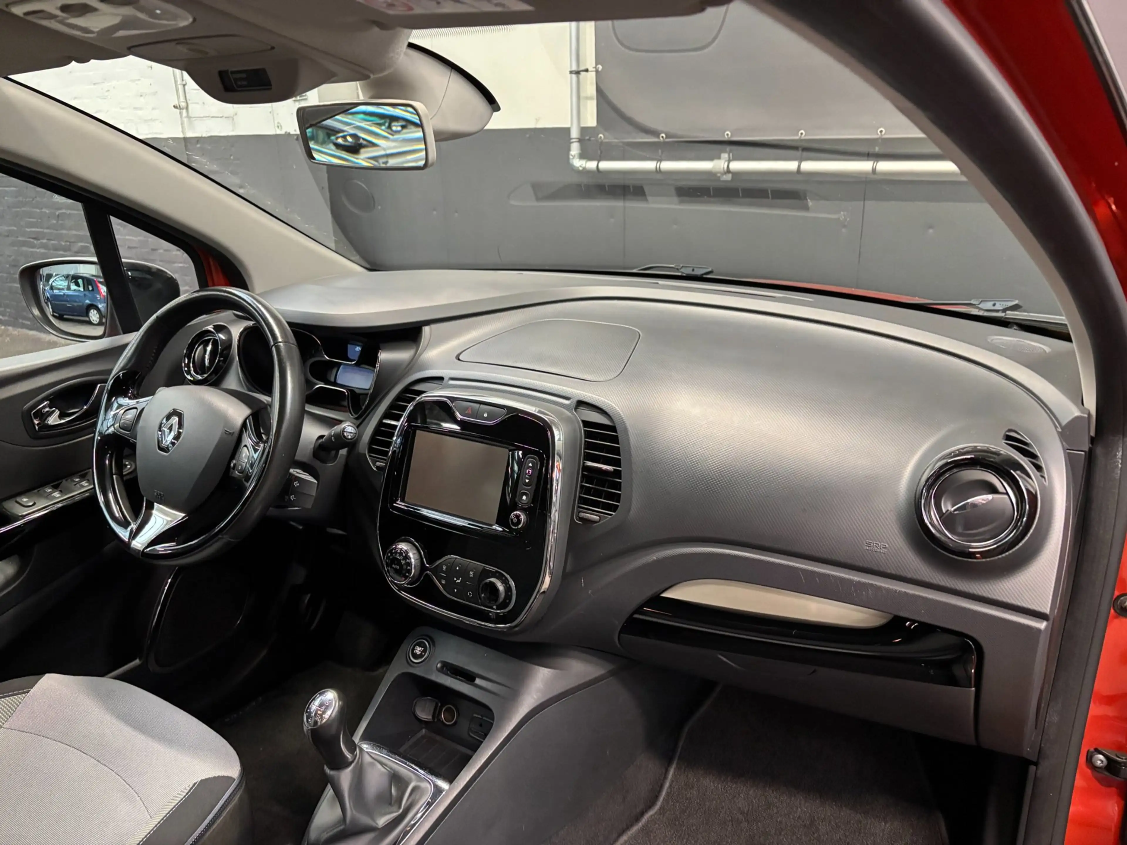 Renault Captur 0.9 TCe Dynamique Navi/Airco/Camera — photo 12