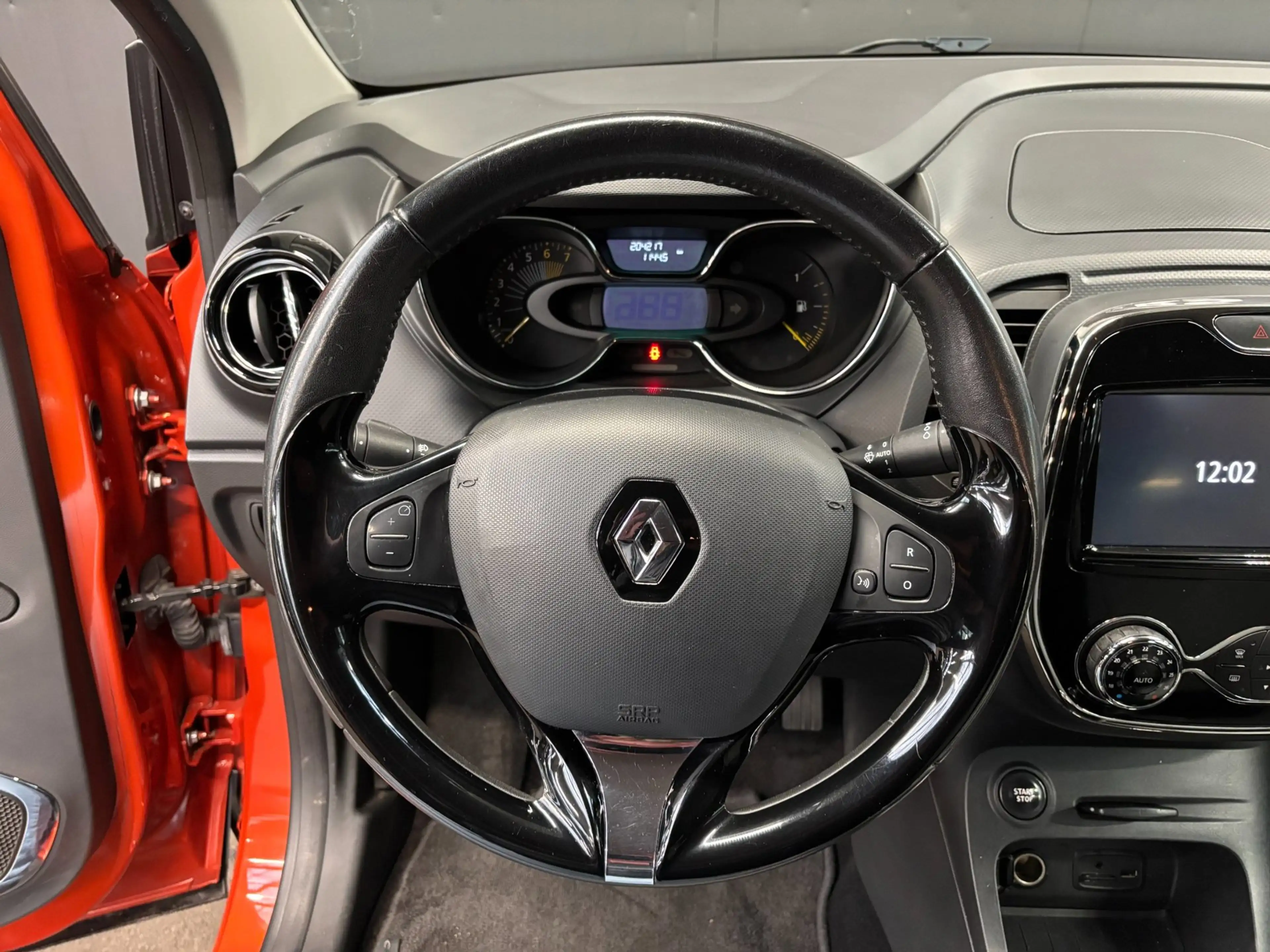 Renault Captur 0.9 TCe Dynamique Navi/Airco/Camera — photo 13