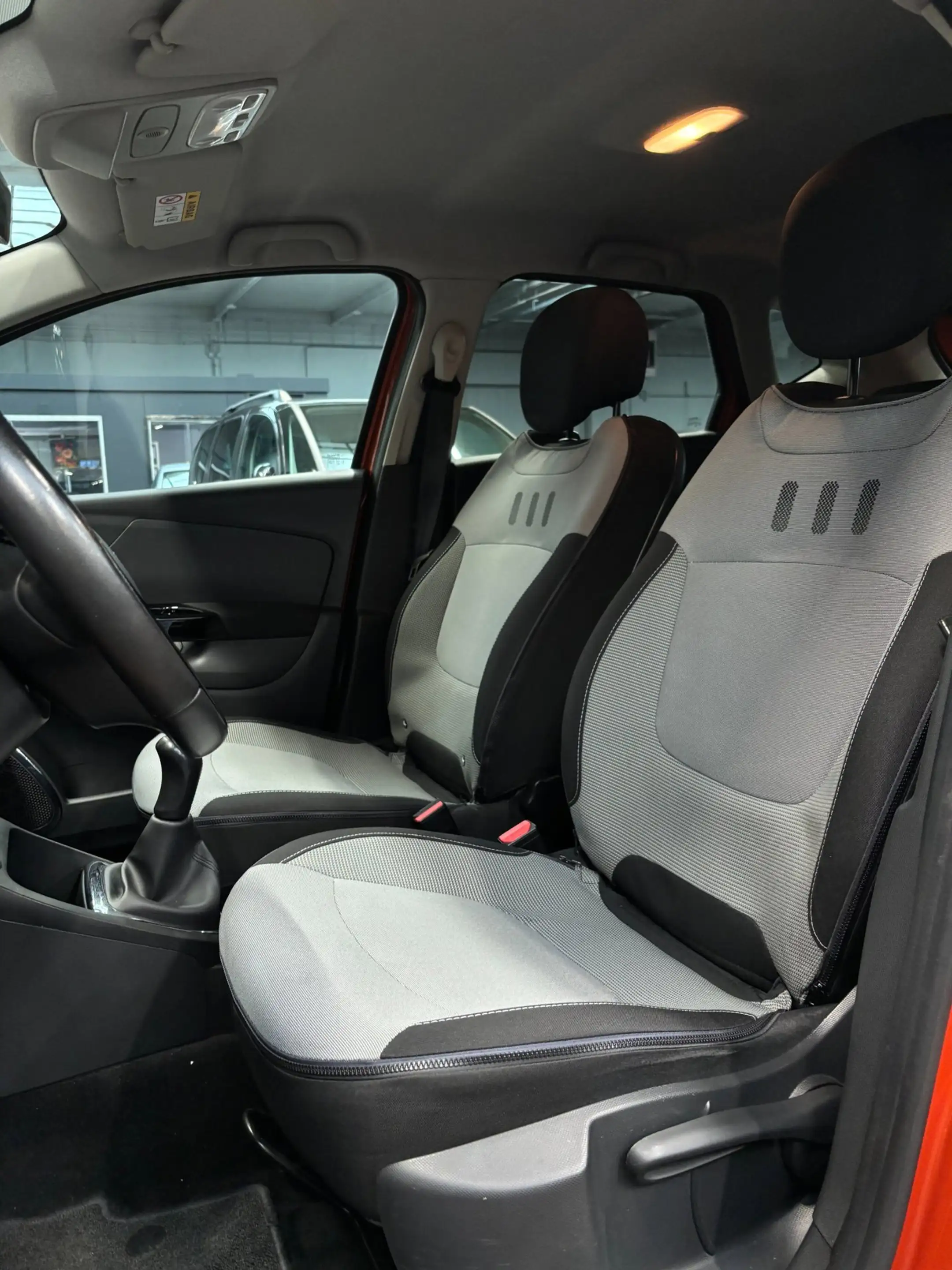 Renault Captur 0.9 TCe Dynamique Navi/Airco/Camera — photo 14