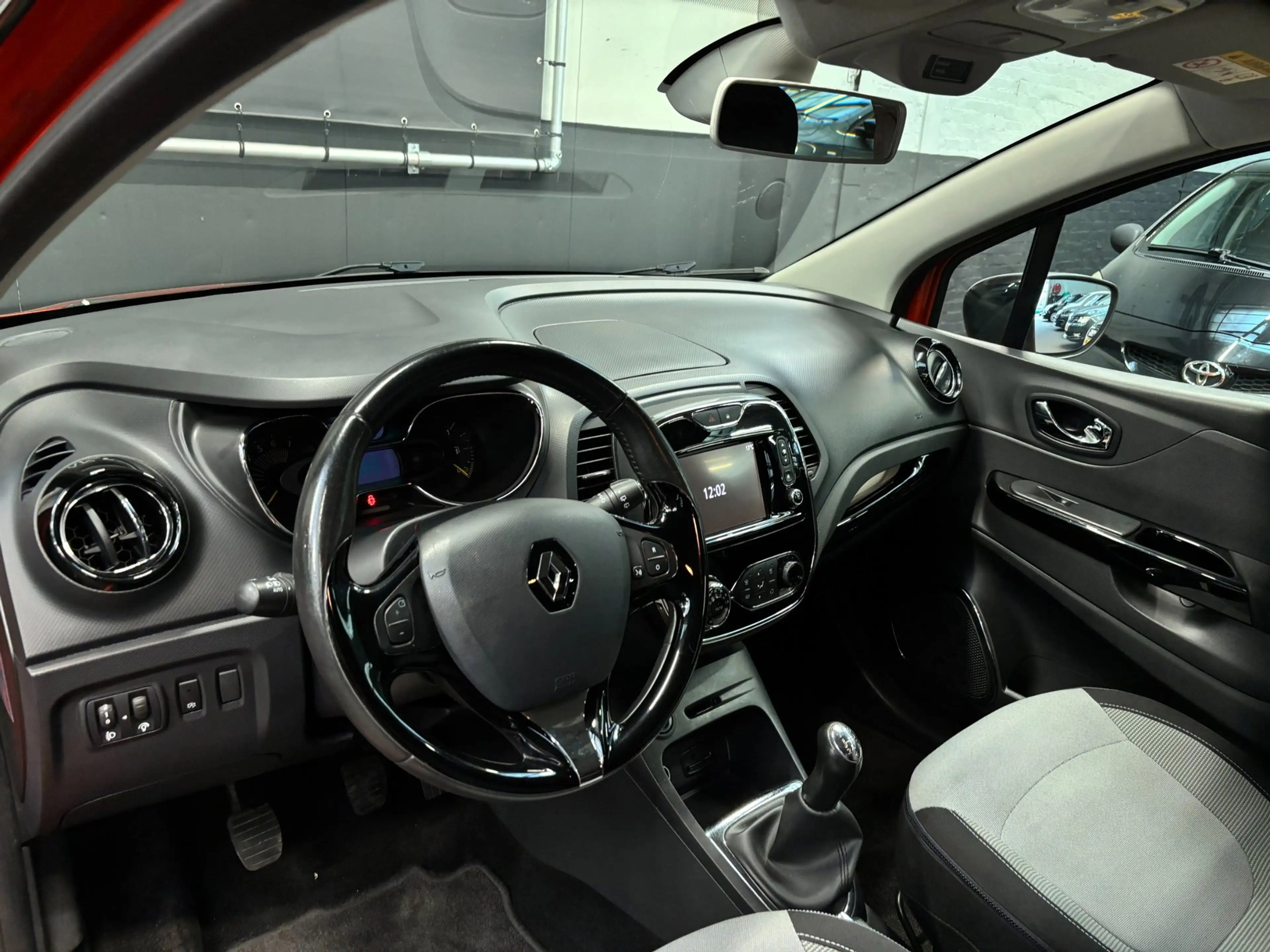 Renault Captur 0.9 TCe Dynamique Navi/Airco/Camera — photo 11