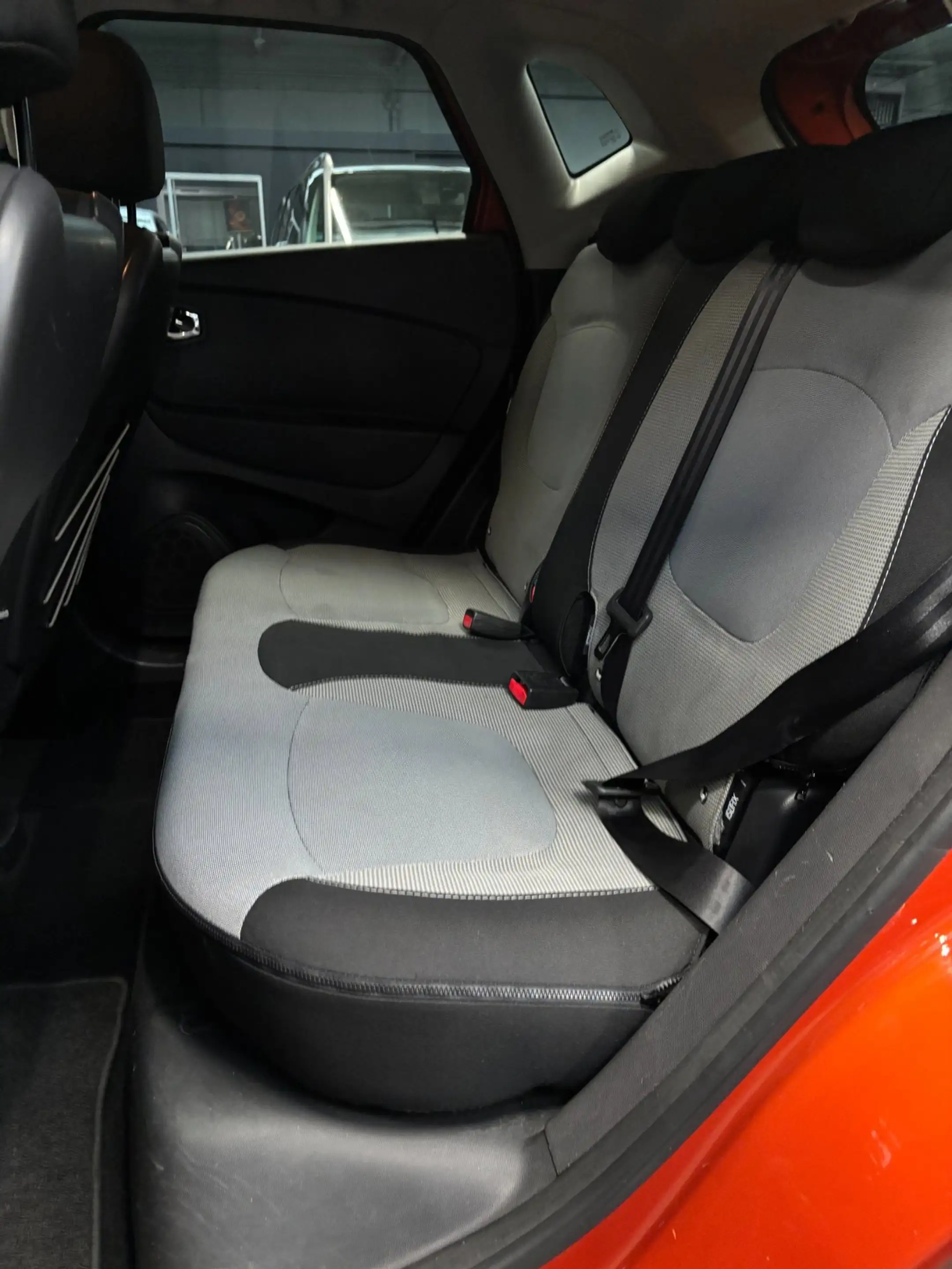 Renault Captur 0.9 TCe Dynamique Navi/Airco/Camera — photo 15