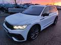 Volkswagen Tiguan R 4Motion DSG *H&R/Akrapovic/Pano/ACC/AHK Blanc - thumbnail 1