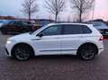 Volkswagen Tiguan R 4Motion DSG *H&R/Akrapovic/Pano/ACC/AHK Blanc - thumbnail 4