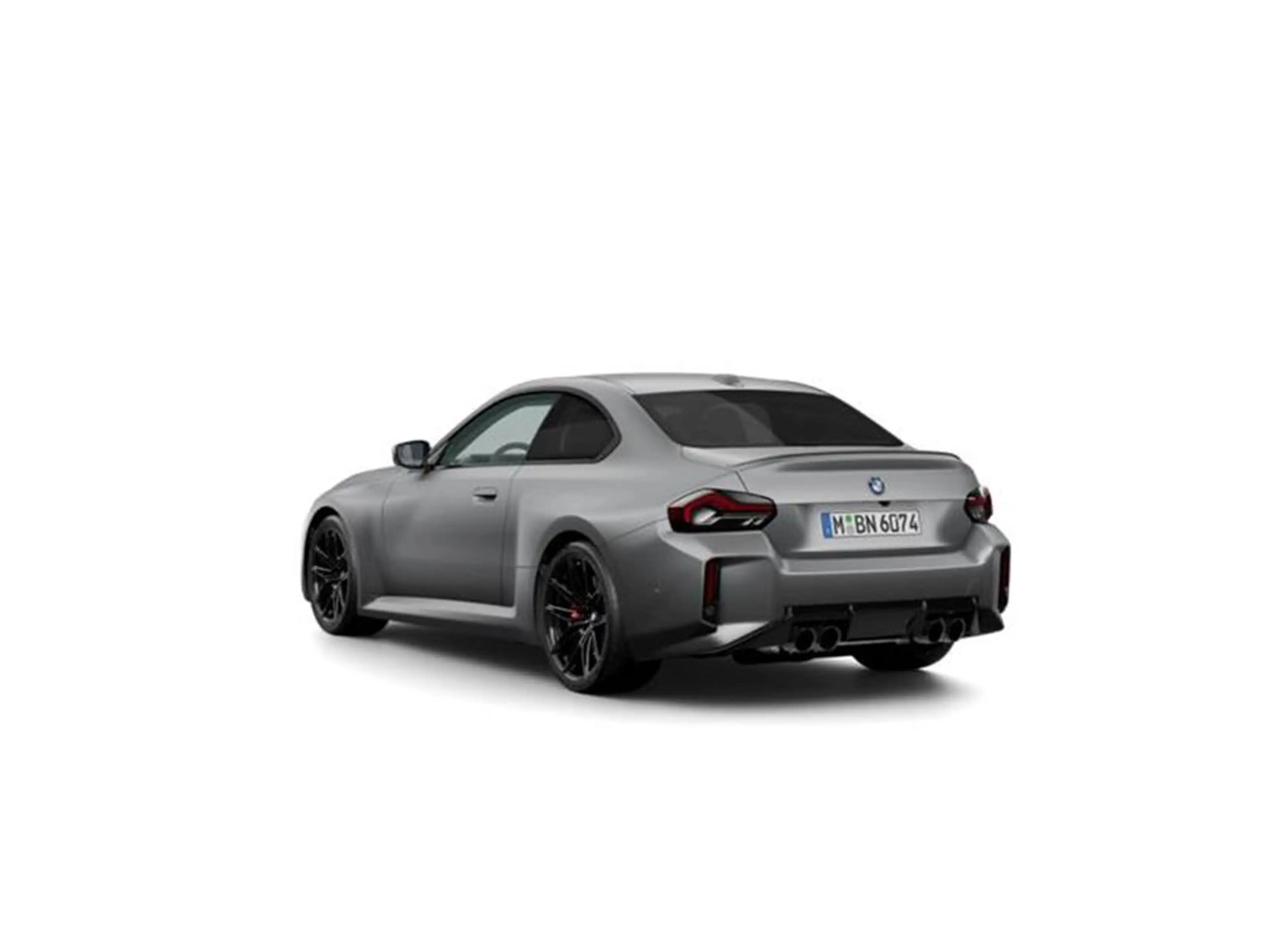 BMW M2 — photo 4