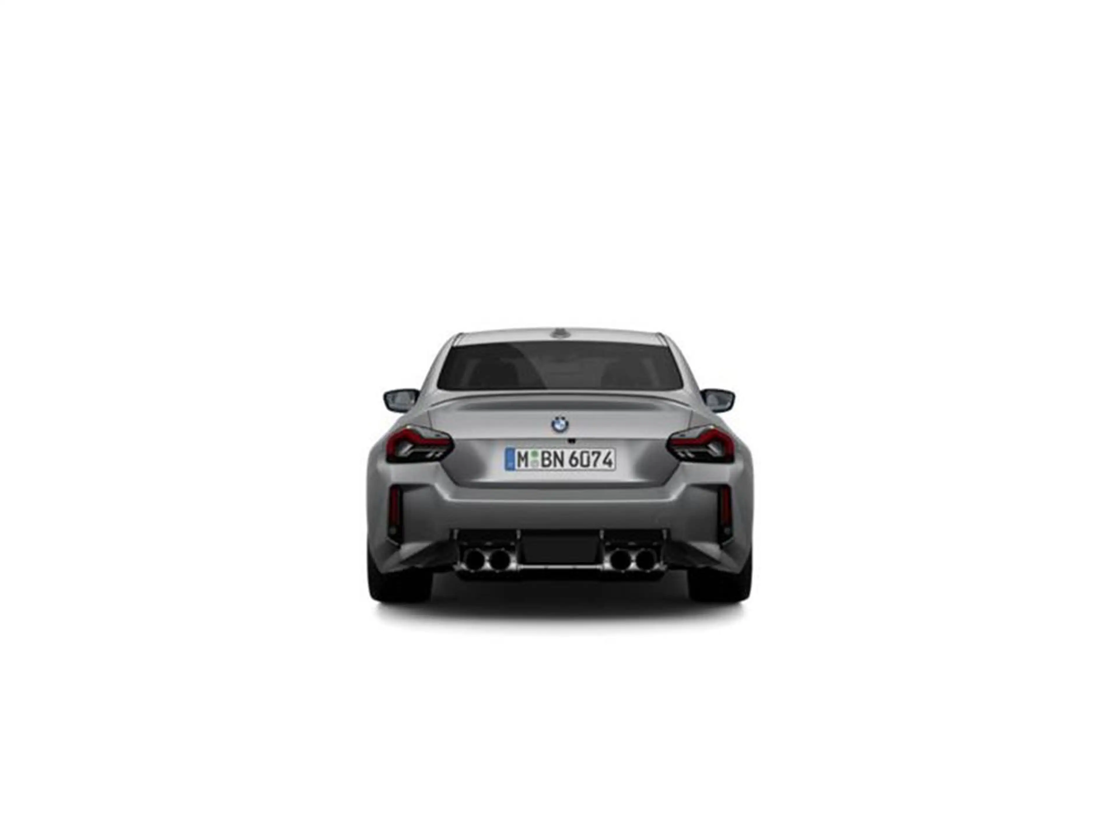 BMW M2 — photo 6