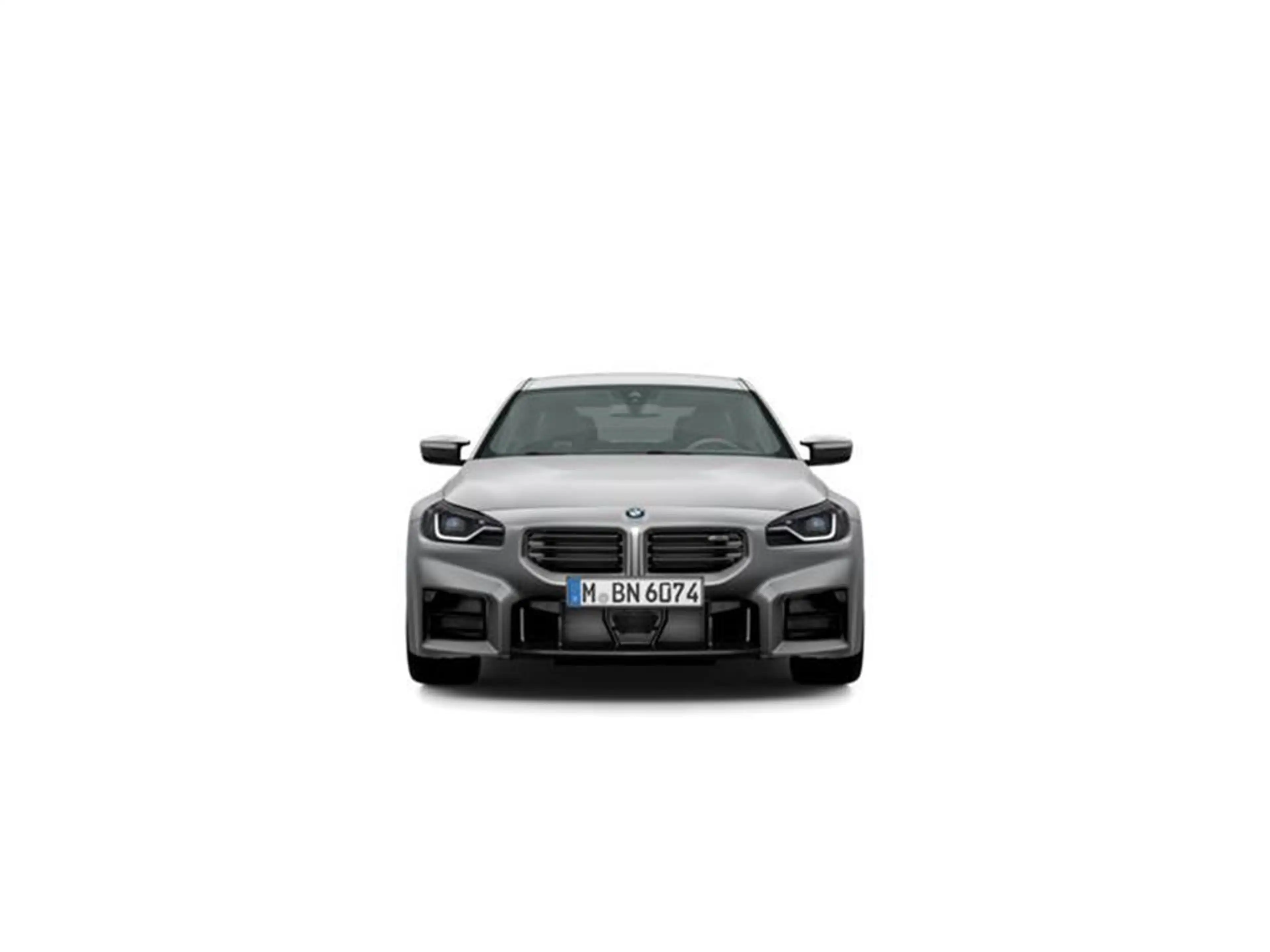 BMW M2 — photo 5
