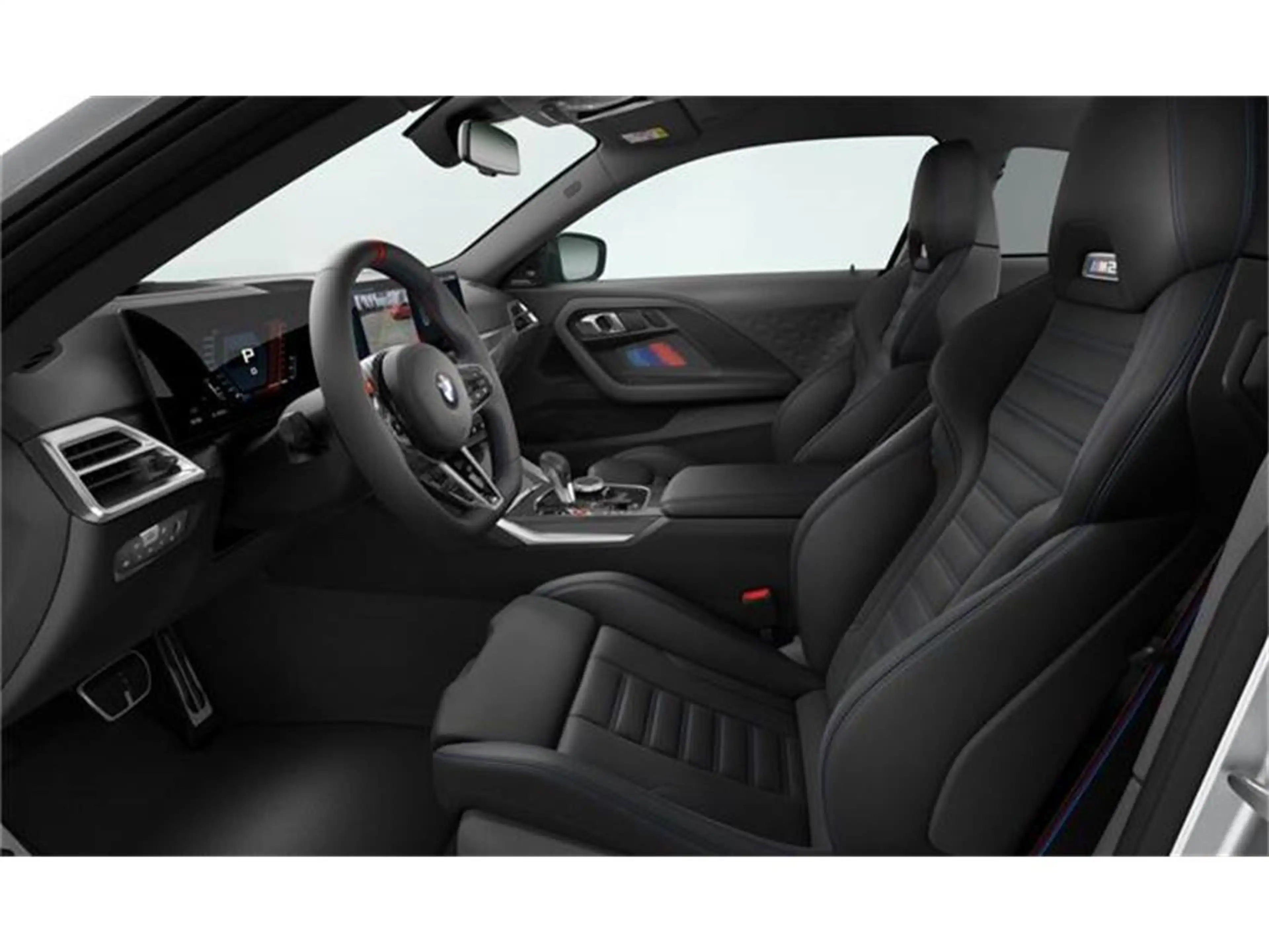 BMW M2 — photo 7