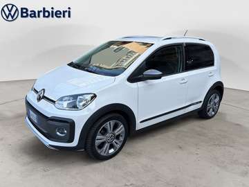 up 1.0 MPI BlueMotion Technology cross up 55 kW/75 CV man