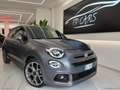 Fiat 500X 1.6 M.Jet 130 CV Sport Grigio - thumbnail 1