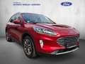 Ford Kuga 2.5 Duratec PHEV TITANIUM X Rot - thumbnail 5