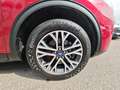 Ford Kuga 2.5 Duratec PHEV TITANIUM X Rot - thumbnail 9
