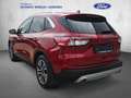 Ford Kuga 2.5 Duratec PHEV TITANIUM X Rot - thumbnail 2