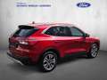 Ford Kuga 2.5 Duratec PHEV TITANIUM X Rot - thumbnail 4