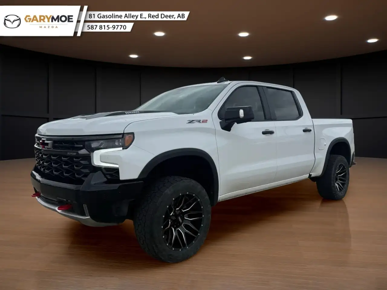 Chevrolet Silverado 1500 снимка Chevrolet Silverado 1500
