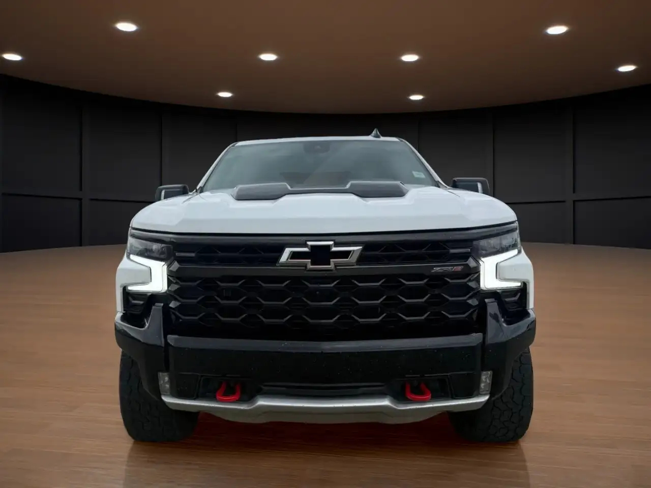 Chevrolet Silverado 1500 снимка Chevrolet Silverado 1500