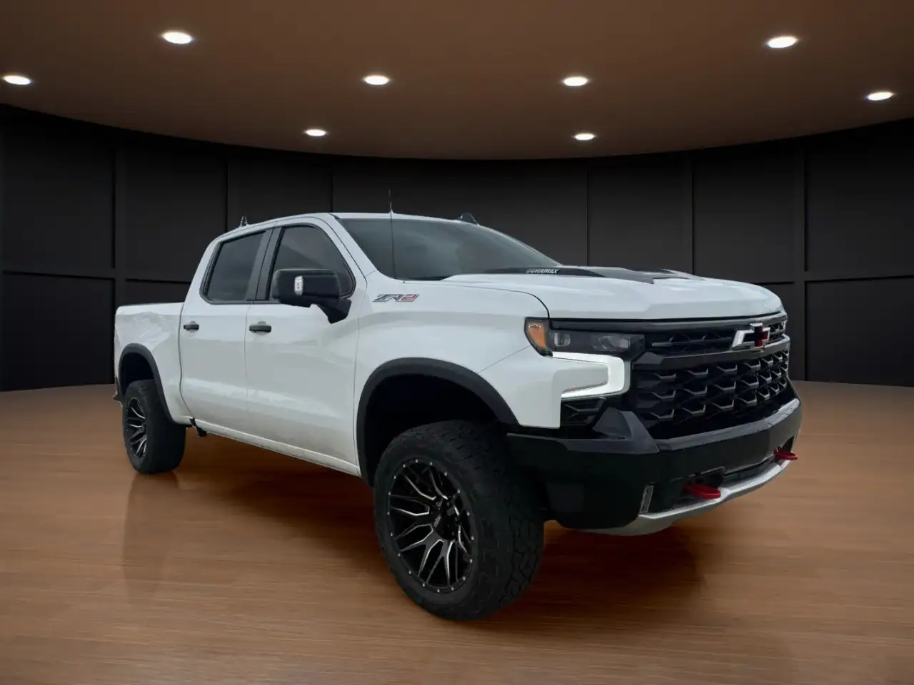 Chevrolet Silverado 1500 снимка Chevrolet Silverado 1500