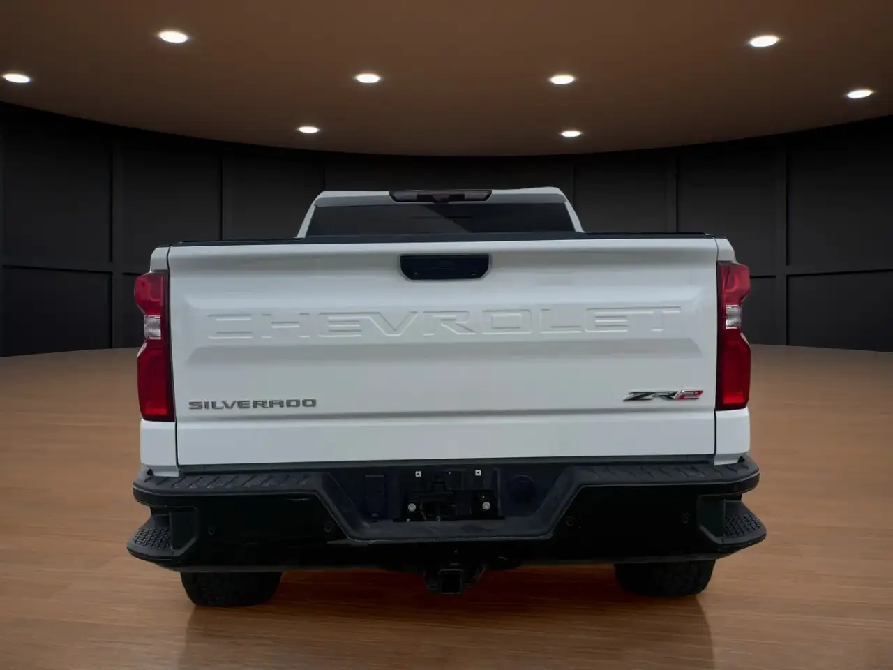 Chevrolet Silverado 1500 снимка Chevrolet Silverado 1500
