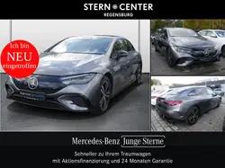 Mercedes-Benz EQE +AMG PREMIUM+DISTR.+DIGITAL LIGHT+MEMORY