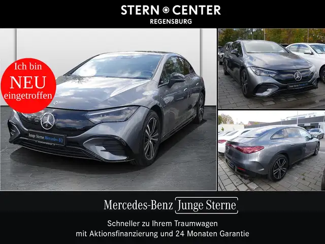 Mercedes-Benz EQE +AMG PREMIUM+DISTR.+DIGITAL LIGHT+MEMORY