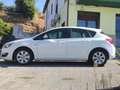 Opel Astra 1.6CDTi S/S Selective 110 Wit - thumbnail 4