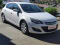 Opel Astra 1.6CDTi S/S Selective 110 Wit - thumbnail 2