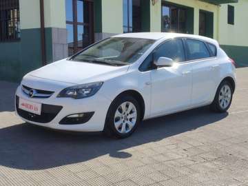 1.6CDTi S/S Selective 110