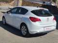 Opel Astra 1.6CDTi S/S Selective 110 Blanc - thumbnail 5