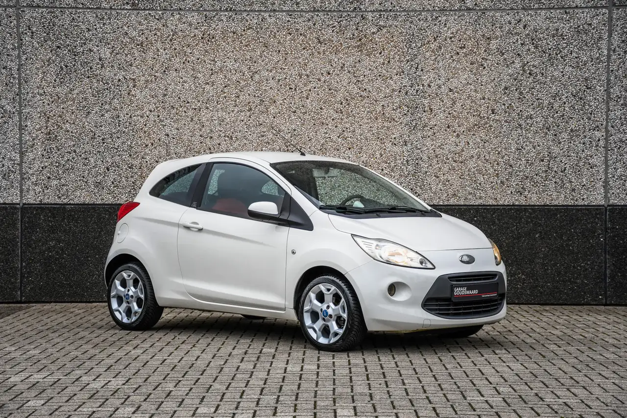 Ford Ka/Ka+