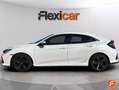 Honda Civic 1.0 VTEC Turbo Comfort Sport Line Blanco - thumbnail 4