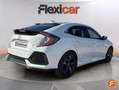 Honda Civic 1.0 VTEC Turbo Comfort Sport Line Blanco - thumbnail 8