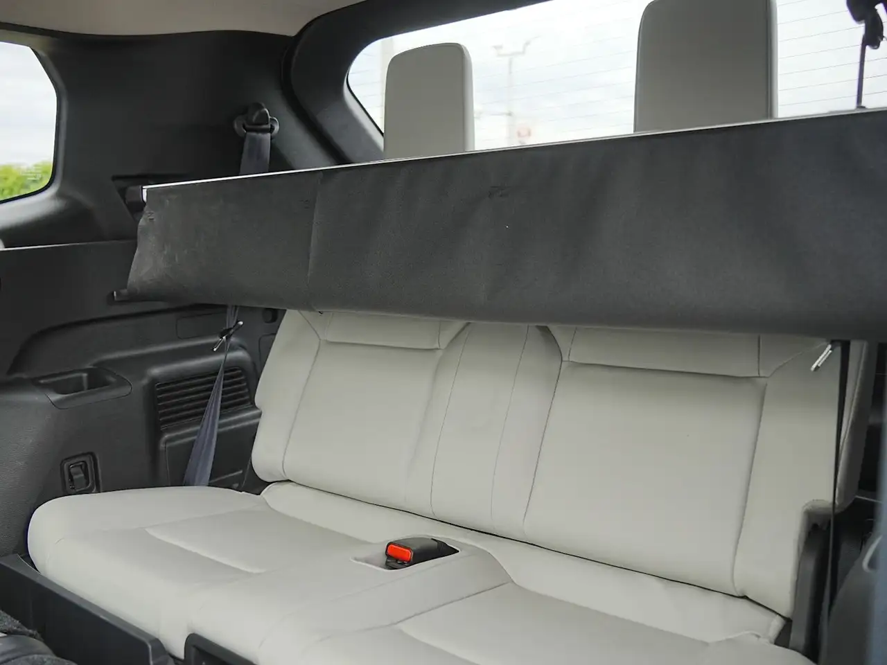 Mitsubishi Outlander снимка Mitsubishi Outlander