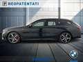 BMW i5 Touring edrive40 MSport Edition Noir - thumbnail 9