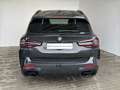 BMW X3 M 40d Navi.Laser.HuD.360°.ACC.AHK.HarmKar.Pano Schwarz - thumbnail 3