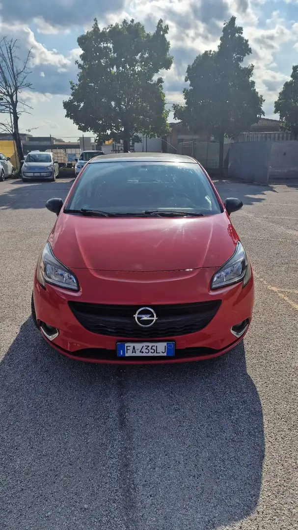 Opel Corsa 5p 1.4 b-Color Gpl 90cv - 1