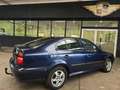 Skoda Octavia 1.6 Lim. SLX SITZHEIZUNG/KLIMA/LM/AHK Blau - thumbnail 9