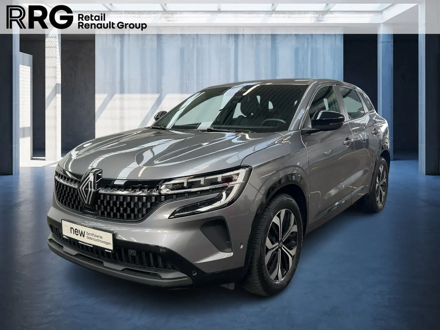 RENAULT Austral
