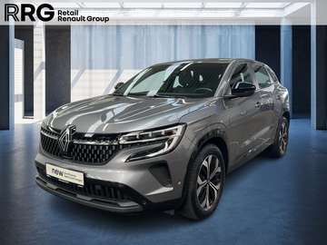 EVOLUTION MILD HYBRID 160 AUTOMATIK Sitzheizung