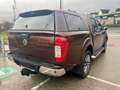 Nissan Navara Navara 2.3 dCi 4x4 Business+Premium DPF Euro5b Brun - thumbnail 4