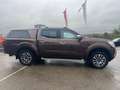 Nissan Navara Navara 2.3 dCi 4x4 Business+Premium DPF Euro5b Brun - thumbnail 8