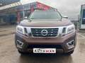 Nissan Navara Navara 2.3 dCi 4x4 Business+Premium DPF Euro5b Brun - thumbnail 1
